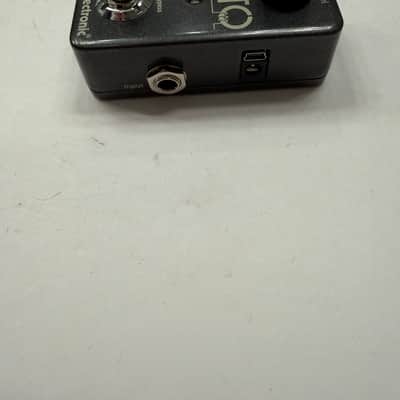 TC Electronic Ditto Looper Sampler Mini Compact True Bypass Guitar Effect Pedal image 4