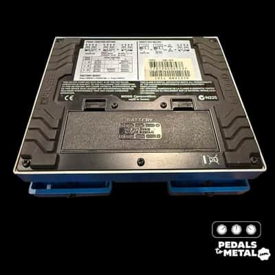Boss CE-20 Chorus Ensemble 2005 - Present - Blue image 5