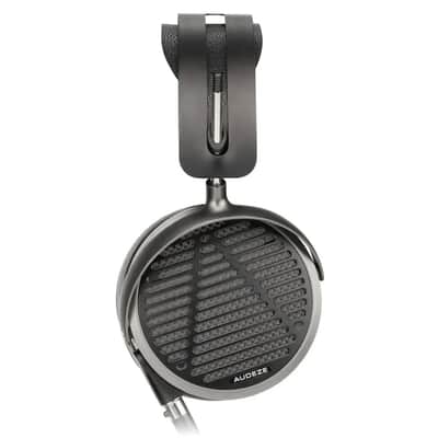 Audeze MM-500 Open-Back Planar Magnetic Over-Ear Headphones (Demo / Open Box) image 3
