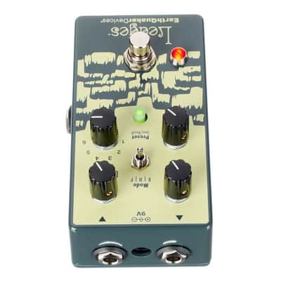 EARTHQUAKER DEVICES  Ledges Reverberation Machine image 5