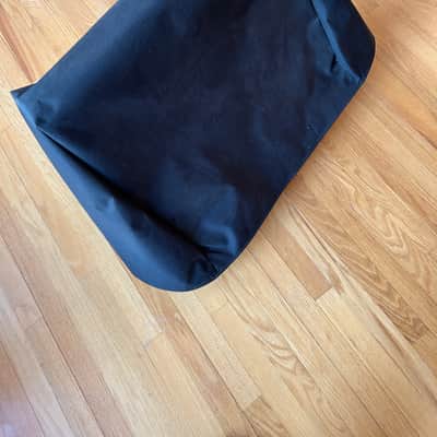 MDLR 114hp 12u Studio Case w/Cover (Open to Offers) image 7