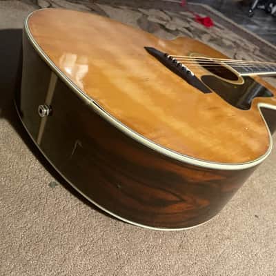 Hohner HG-730 1980 - Natural image 8