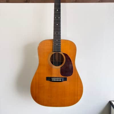 Martin D-28 1975 image 1