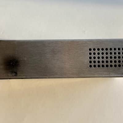 AMS Neve 1073LB 500 Series Mic Preamp Module 2010s - Blue image 8