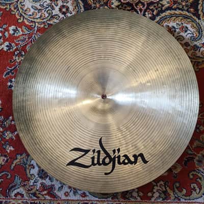 Zildjian K Ride 18" IAK Vintage 90's image 3