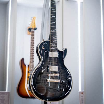 ギター Epiphone Les Paul Custom LQ 2005 Fujigen Epiphone Les Paul Custom LQ series Fujigen Japan 2005 | Reverb