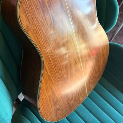 Yamaha FG-580 1971 image 6