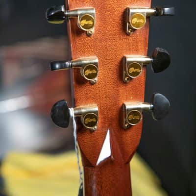 Martin OMC-41 Richie Sambora (Consignment) image 9