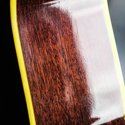 1957 Gibson LG-1 sunburst image 9