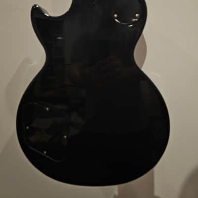 Gibson Les Paul Standard Ebony 50's Neck 2001 image 9