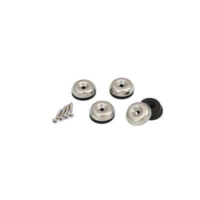 Fender Pure Vintage Sphinx Amp Glides - Set of 4 image 1