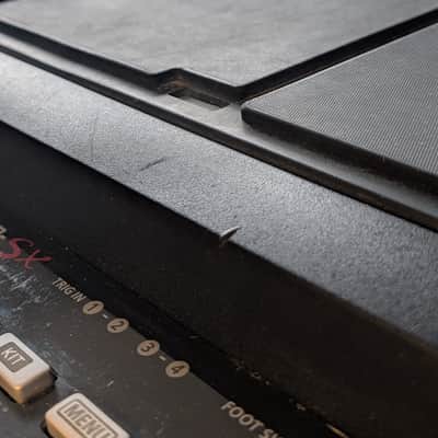 Roland SPD-SX Percussion Sampling Pad 2022 image 8