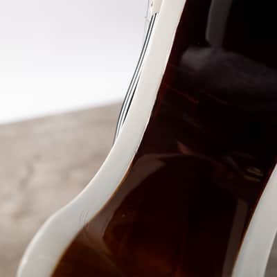 Gibson Les Paul Custom 70s, Tobacco Burst | Demo image 13
