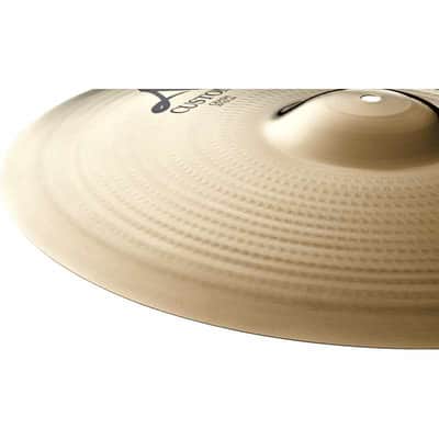 Zildjian A20588 A Custom 20" crash image 2