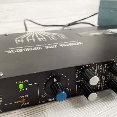 1978 Marshall Electronics 5002 Time Modulator A System image 25