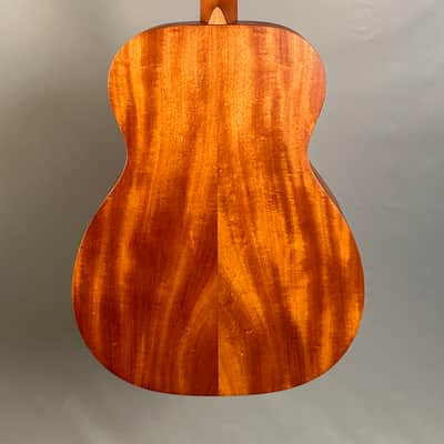 Martin 000-17 - Whiskey Sunset image 13