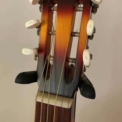 Dobro c.1986, Square Neck, (made in USA) image 4