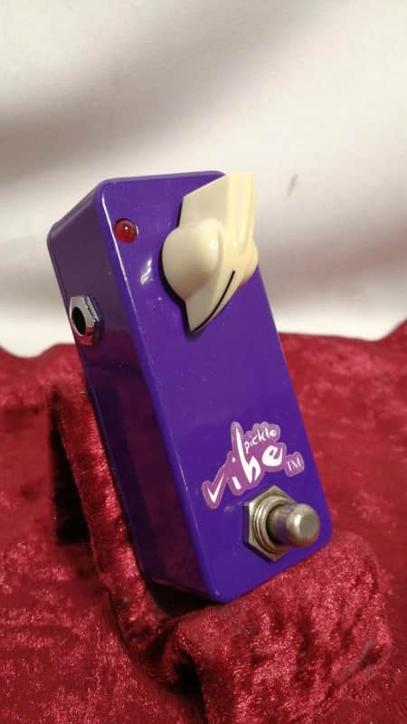 Lovepedal Pickle Vibe
