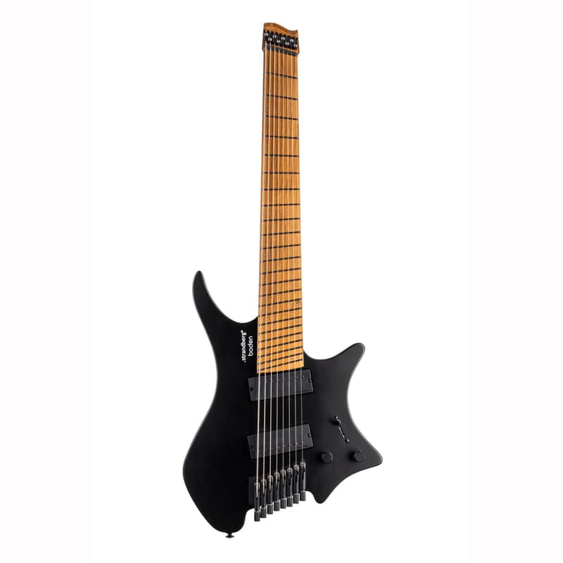 Strandberg Guitars Boden Standard N2.8 image 2