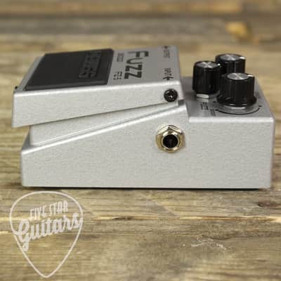 Mint BOSS FZ-5 Fuzz image 6