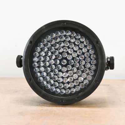 Chauvet SlimPAR 56 RGB LED Par Wash Light CG014YP image 1