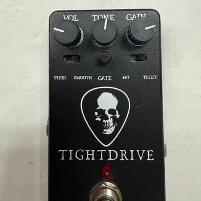 Amptweaker Tight Drive Overdrive Amp Tweaker Guitar Effect Pedal image 2