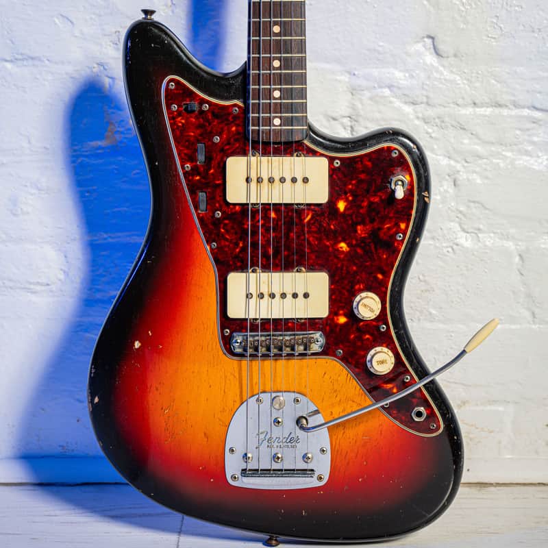 Fender Jazzmaster