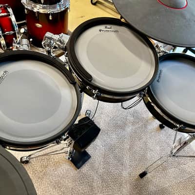 Pearl e/Merge Traditional electronic kit image 7