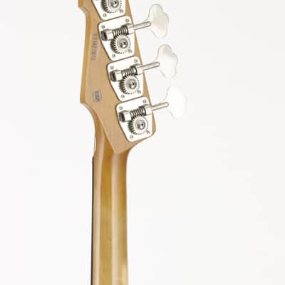 E-II Vintage-4 PJ BASS [SN ES1427615] [01/20] image 5