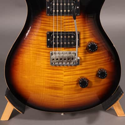PRS Custom 24 1993 - Sunburst image 2