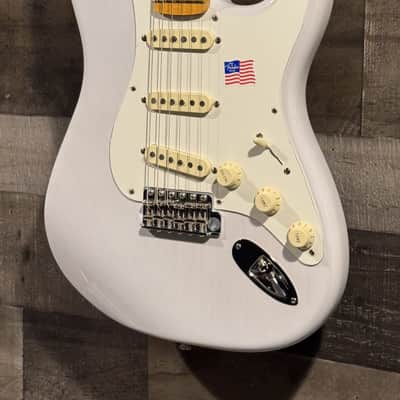 Fender Eric Johnson Stratocaster w/Maple Neck image 3