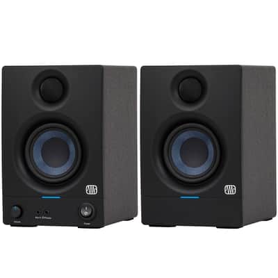 PreSonus Eris 3.5 Powered Studio Monitors (2nd Generation) image 1