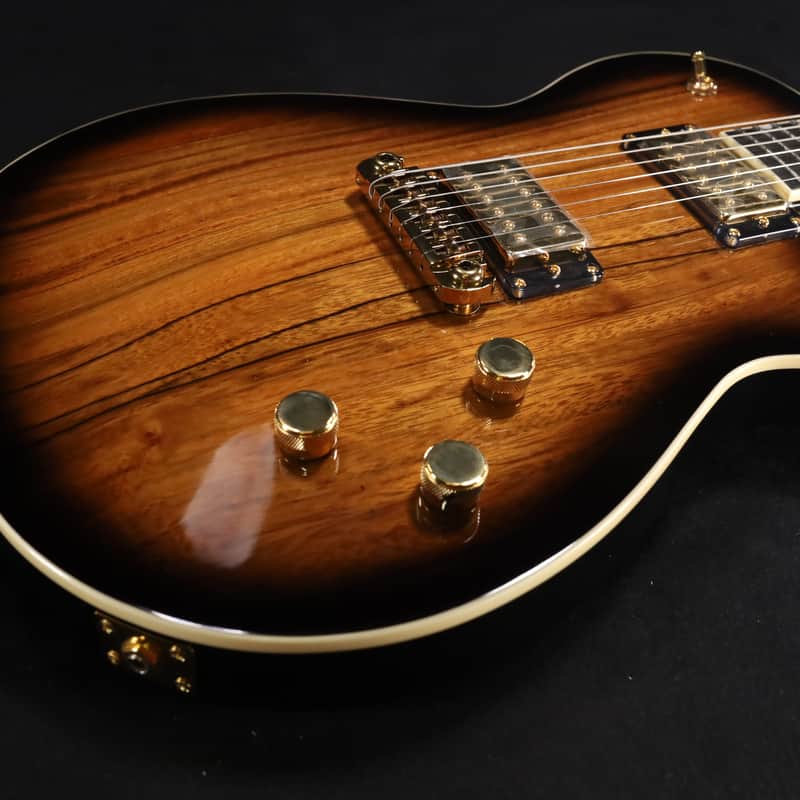 Gretsch 2514103559 Black Limba