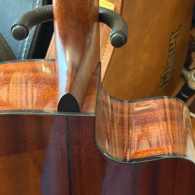 Sigma ST Series DMC-STE 2010s - Natural - LEFTHANDED image 14