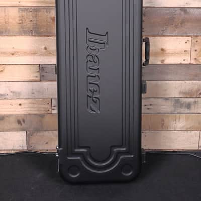 Ibanez RG8620AH J.Custom Electric Guitar Anvil Gray Burst Flat w/ Case image 8