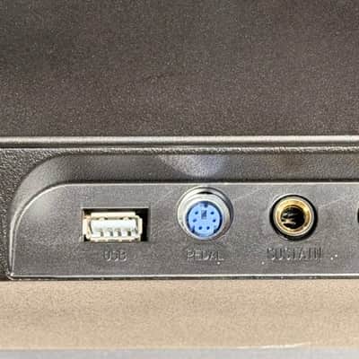 RockJam 88-Key Digital Piano with Semi-Weighted Keys image 13
