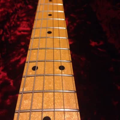 Fender Custom Shop 1956 nos Stratocaster image 5