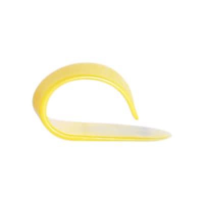 Fred Kelly Picks Delrin Slick Regular Guitar (24 picks) Light image 2