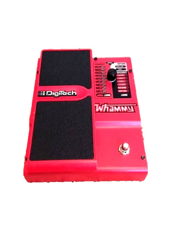 DigiTech Whammy 4
