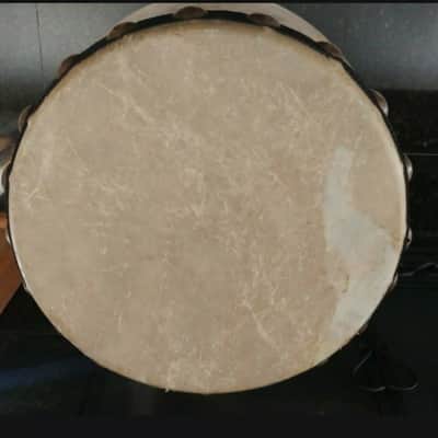 Remo Pretuned Conga Drum image 5
