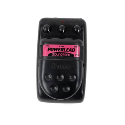 Ibanez CRUNCHYRHYTHM CR5 オーバードライブ 本体のみ Ibanez CRUNCHYRHYTHM CR5 オーバードライブ Ibanez CRUNCHYRHYTHM CR5