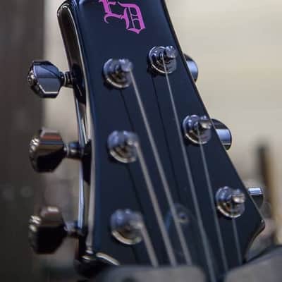 ESP Eternal Descent Lyra-F 2011 image 9