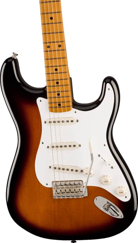 Fender Vintera II '50s Stratocaster | Reverb