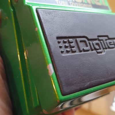 DigiTech Bad Monkey (USA original) - Green image 17