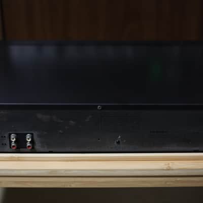 Technics RS-B57R Stereo Cassette Deck image 5