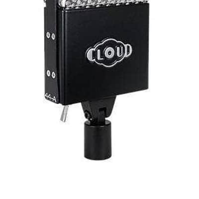 Cloud Microphones 44A Active Ribbon Mic with Voice/Music Switch image 1