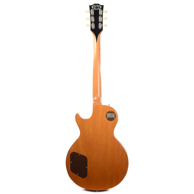 Gibson Custom Shop Lee Roy Parnell Signature '57 Les Paul Goldtop image 2