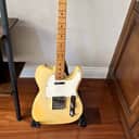 1969 Fender Telecaster - Original Blond Finish - includes OHSC