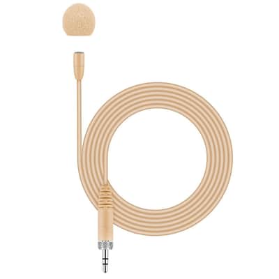 Sennheiser MKE Essential Omnidirectional Lavalier Microphone