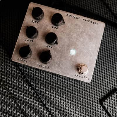 Fairfield Circuitry Shallow Water K-Field Modulator image 2
